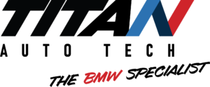 Titan Auto Tech Logo